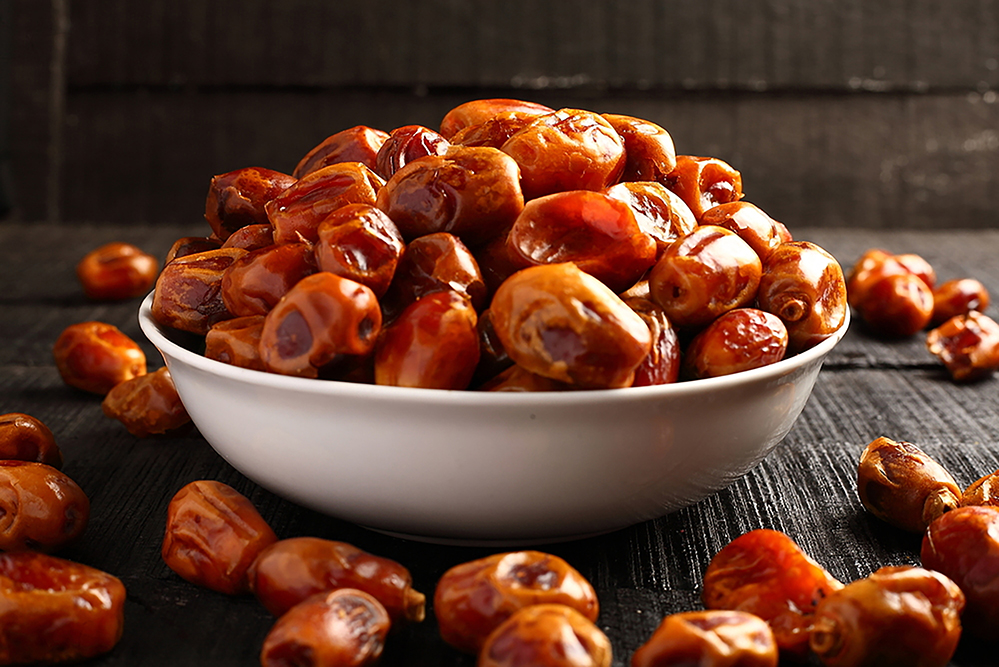 Khalas Dates